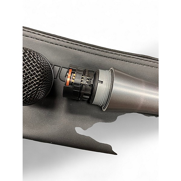 Used Sennheiser E835 Dynamic Microphone