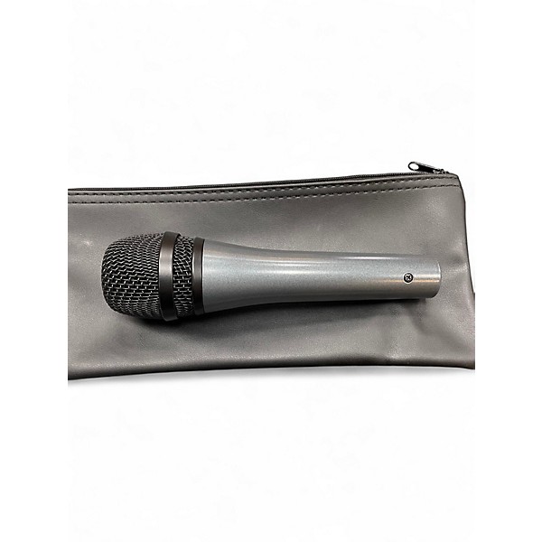 Used Sennheiser E835 Dynamic Microphone