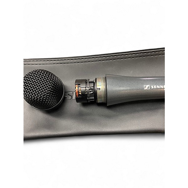 Used Sennheiser E835 Dynamic Microphone