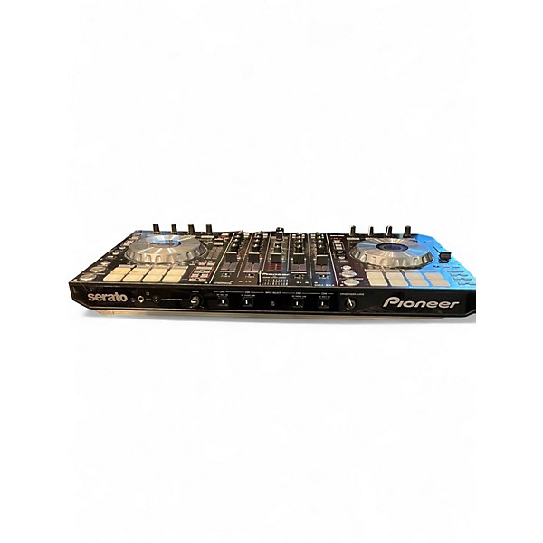 Used Pioneer DJ DDJSX2 DJ Controller