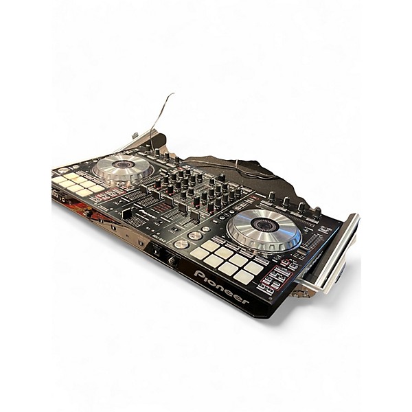 Used Pioneer DJ DDJSX2 DJ Controller
