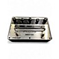Used Ampeg SGTDI Bass Preamp