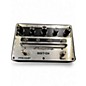 Used Ampeg SGTDI Bass Preamp