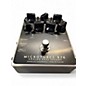 Used Darkglass MICROTUBES B7X Effect Pedal