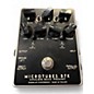 Used Darkglass MICROTUBES B7X Effect Pedal