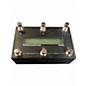 Used Morningstar MC6 Effect Processor