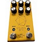 Used Jackson Audio GOLDEN BOY Effect Pedal