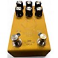 Used Jackson Audio GOLDEN BOY Effect Pedal