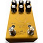 Used Jackson Audio GOLDEN BOY Effect Pedal