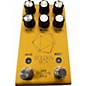 Used Jackson Audio GOLDEN BOY Effect Pedal