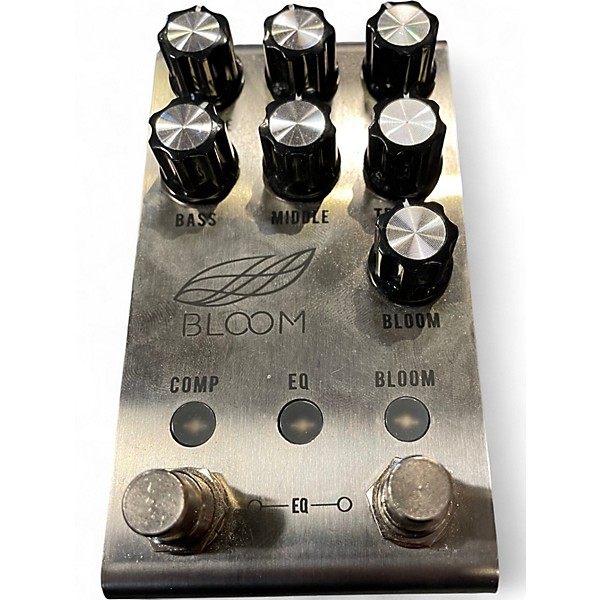 Used Jackson Audio BLOOM Effect Pedal