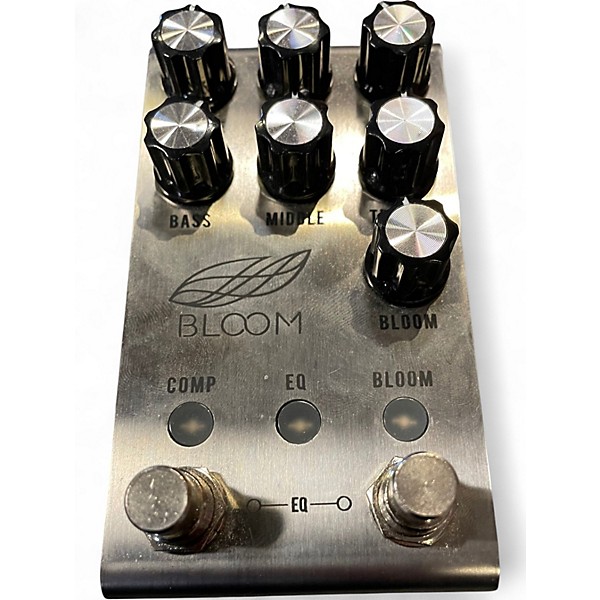 Used Jackson Audio BLOOM Effect Pedal