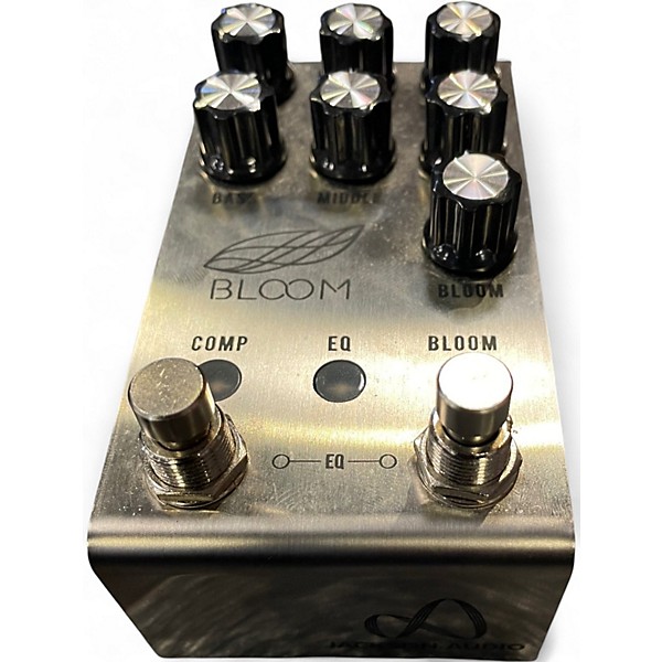 Used Jackson Audio BLOOM Effect Pedal