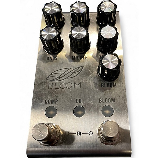 Used Jackson Audio BLOOM Effect Pedal