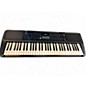 Used Yamaha PSRE383 Digital Piano thumbnail