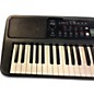 Used Yamaha PSRE383 Digital Piano