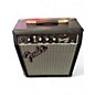 Used Fender Frontman 10G 10W Guitar Combo Amp thumbnail