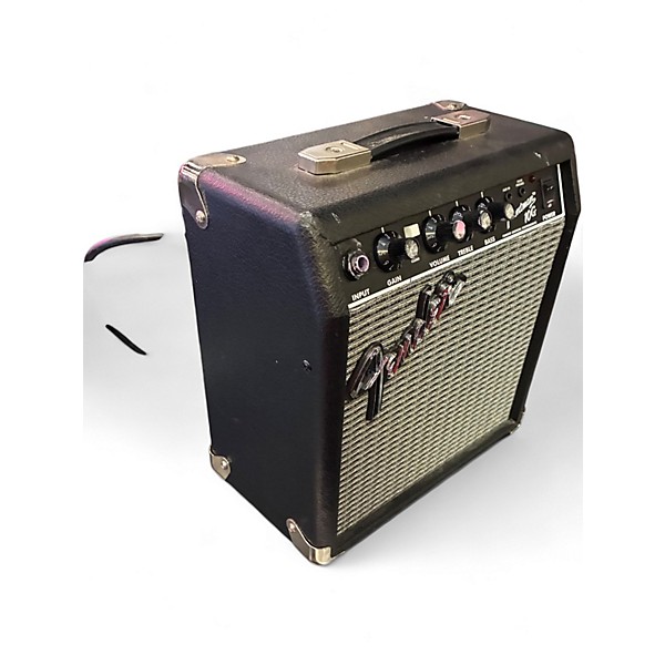 Used Fender Frontman 10G 10W Guitar Combo Amp