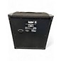 Used Fender Rumble 15 15W 1X8 Bass Combo Amp