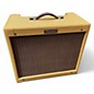 Used Fender Blues Junior IV 15W Eminence Tube Guitar Combo Amp thumbnail