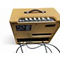 Used Fender Blues Junior IV 15W Eminence Tube Guitar Combo Amp