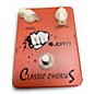 Used Joyo Classic Chorus Effect Pedal thumbnail