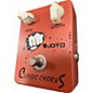Used Joyo Classic Chorus Effect Pedal