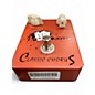 Used Joyo Classic Chorus Effect Pedal