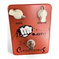 Used Joyo Classic Chorus Effect Pedal