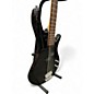 Used Ibanez GSR100 Black Electric Bass Guitar