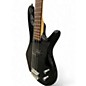 Used Ibanez GSR100 Black Electric Bass Guitar