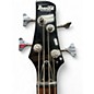 Used Ibanez GSR100 Black Electric Bass Guitar