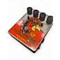 Used Electro-Harmonix Cock Fight Talking Wah Effect Pedal thumbnail