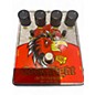 Used Electro-Harmonix Cock Fight Talking Wah Effect Pedal