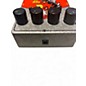 Used Electro-Harmonix Cock Fight Talking Wah Effect Pedal