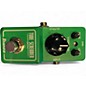 Used Ibanez Tube Screamer Mini Effect Pedal