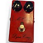 Used MXR CSP102SL Effect Pedal thumbnail