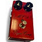 Used MXR CSP102SL Effect Pedal