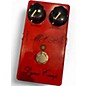 Used MXR CSP102SL Effect Pedal