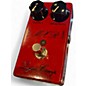 Used MXR CSP102SL Effect Pedal