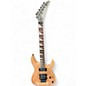 Used Jackson JS34 DKA Natural Solid Body Electric Guitar thumbnail