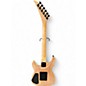 Used Jackson JS34 DKA Natural Solid Body Electric Guitar