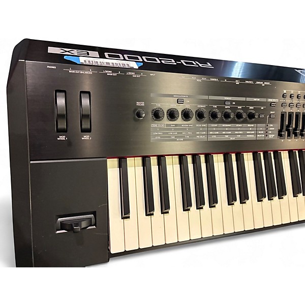 Used Roland RD2000EX Stage Piano