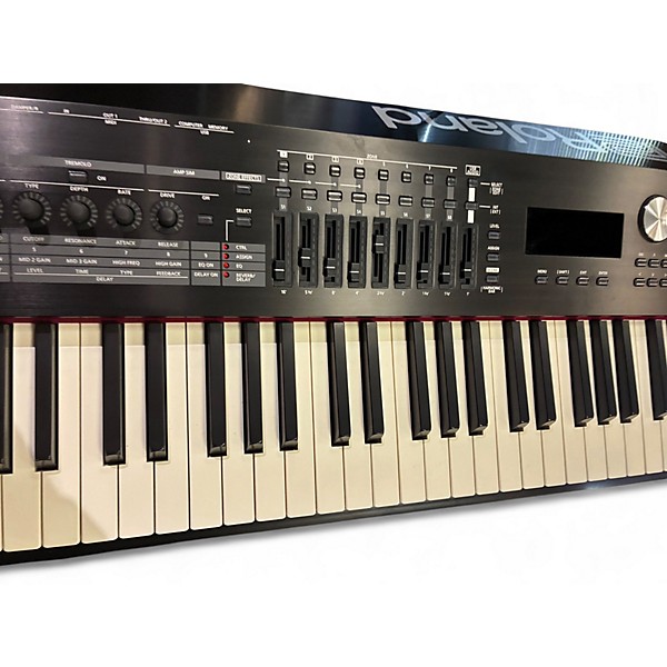 Used Roland RD2000EX Stage Piano