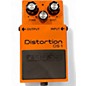 Used BOSS DS1 Distortion Effect Pedal thumbnail