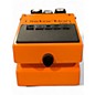 Used BOSS DS1 Distortion Effect Pedal