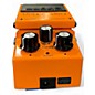 Used BOSS DS1 Distortion Effect Pedal