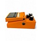 Used BOSS DS1 Distortion Effect Pedal