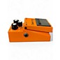 Used BOSS DS1 Distortion Effect Pedal