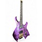 Used Ormsby goliath 6 Purple Solid Body Electric Guitar thumbnail